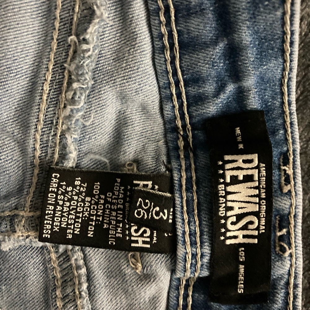 Shorts - Picture 3 of 3